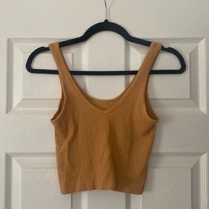 Urban Outfitters out from under drew seamless bra top